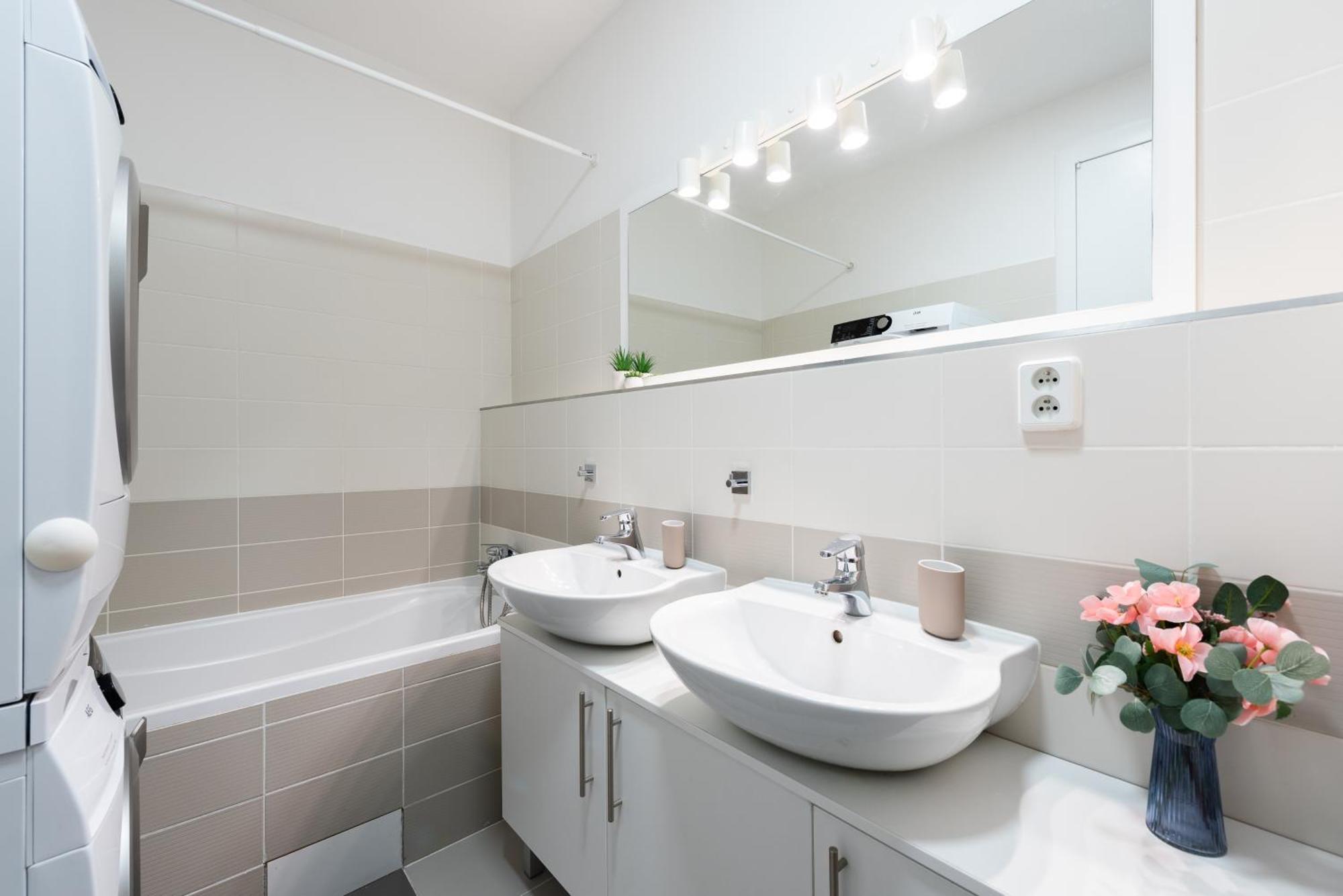 Apartment All-in Parkside